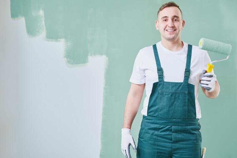 Painting project